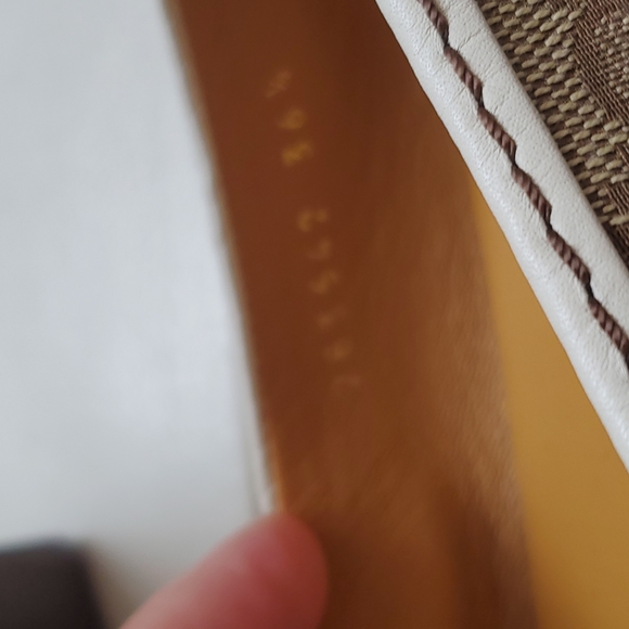 Gucci Ballerina flats, seize 36 1/2 - Picture 4 of 10